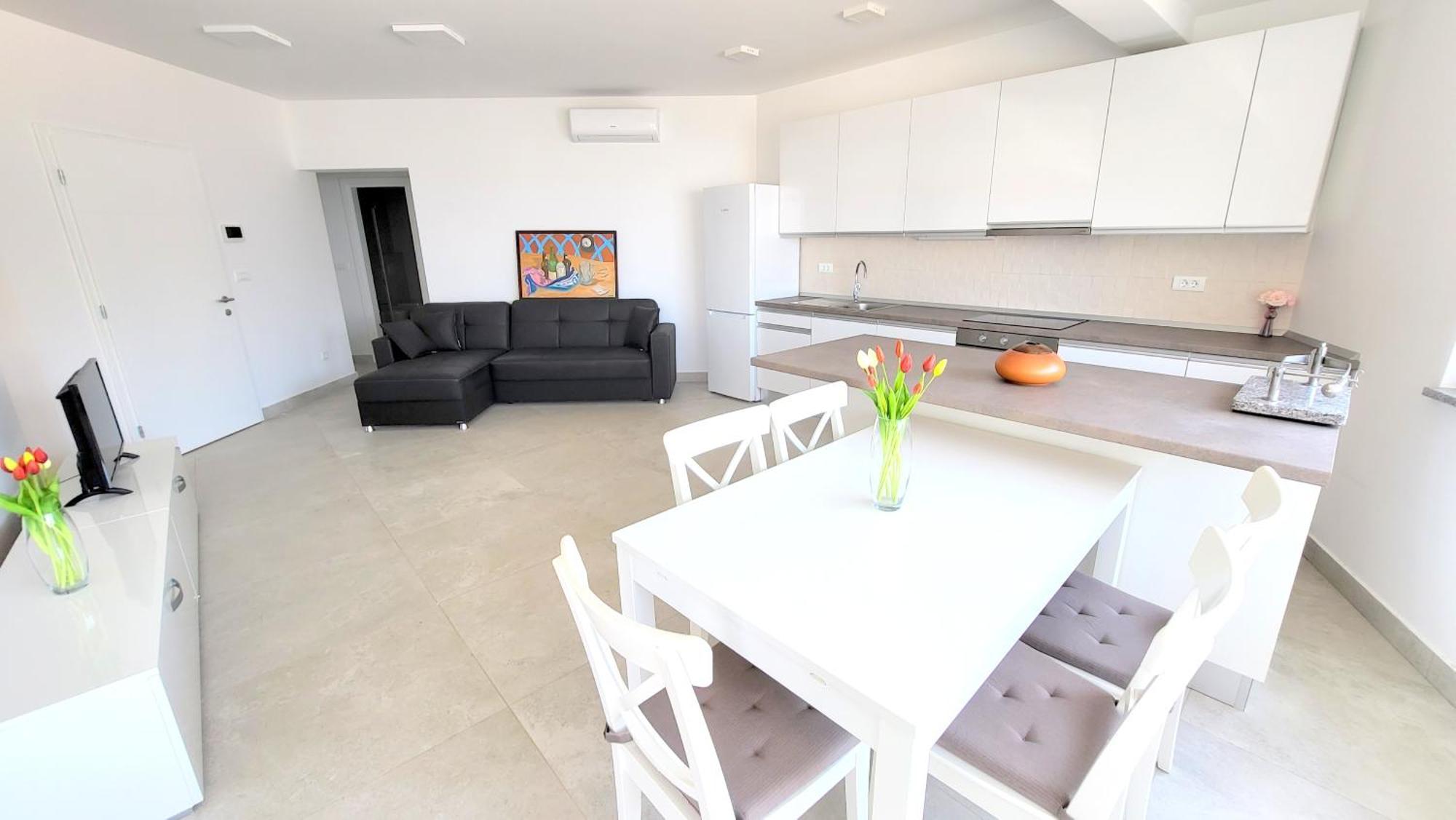 Villa Ilenia Муртер Номер фото