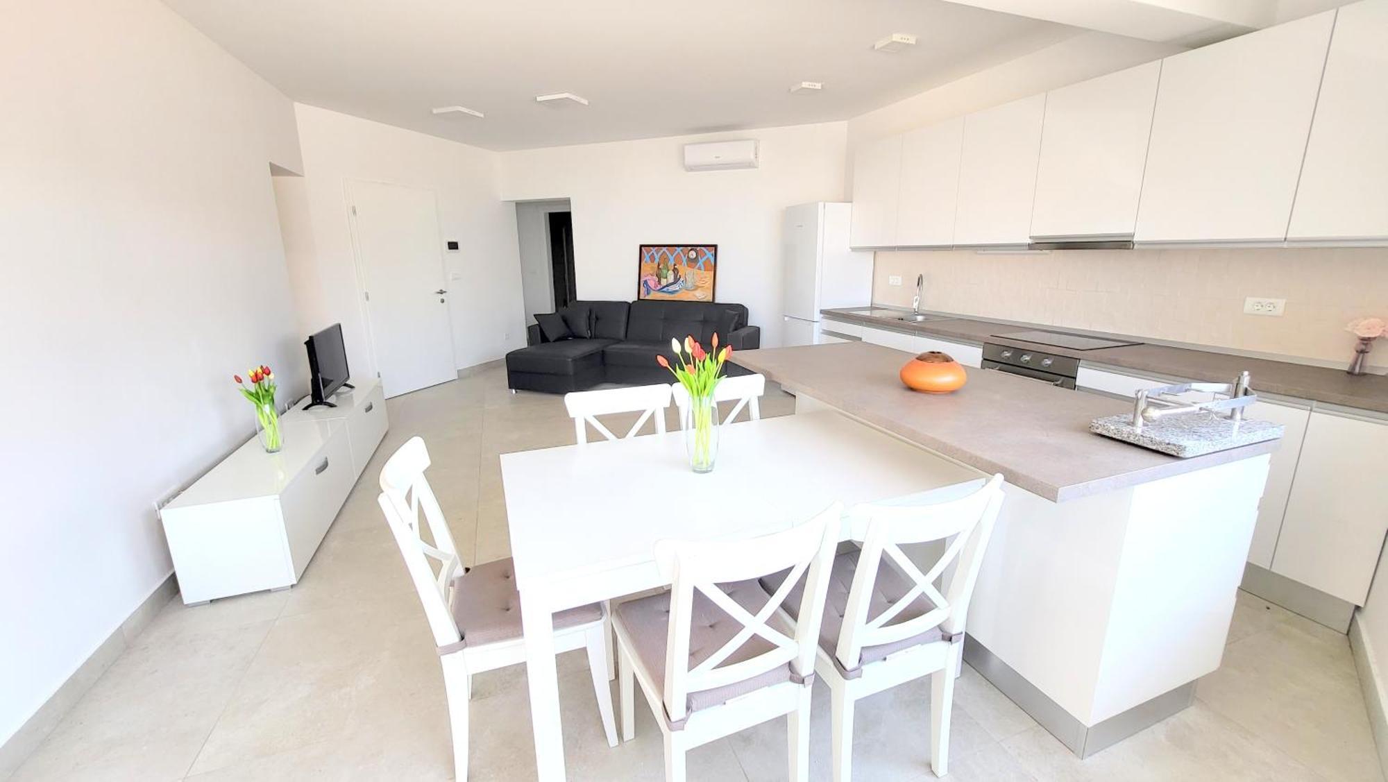 Villa Ilenia Муртер Номер фото
