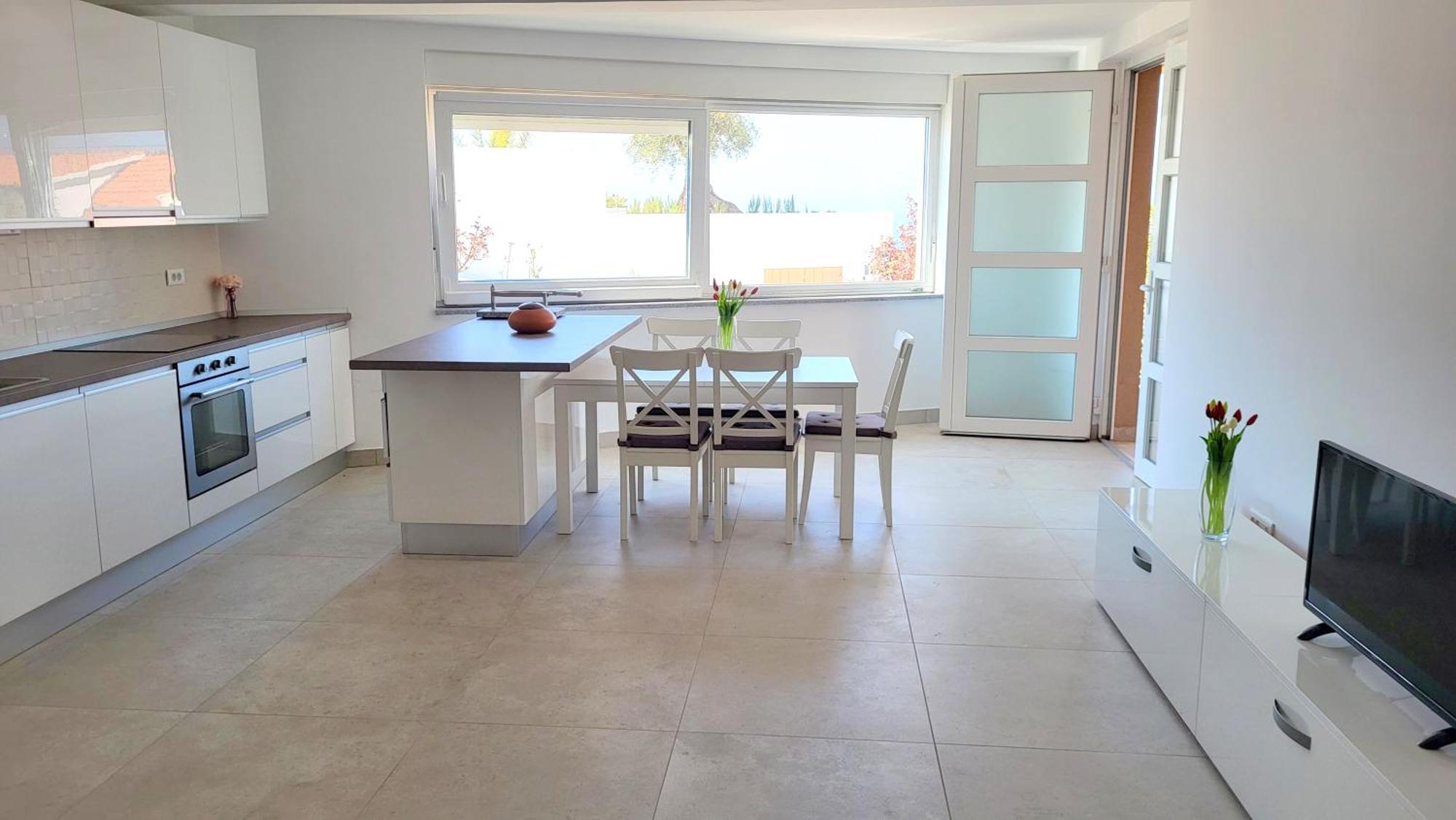 Villa Ilenia Муртер Номер фото
