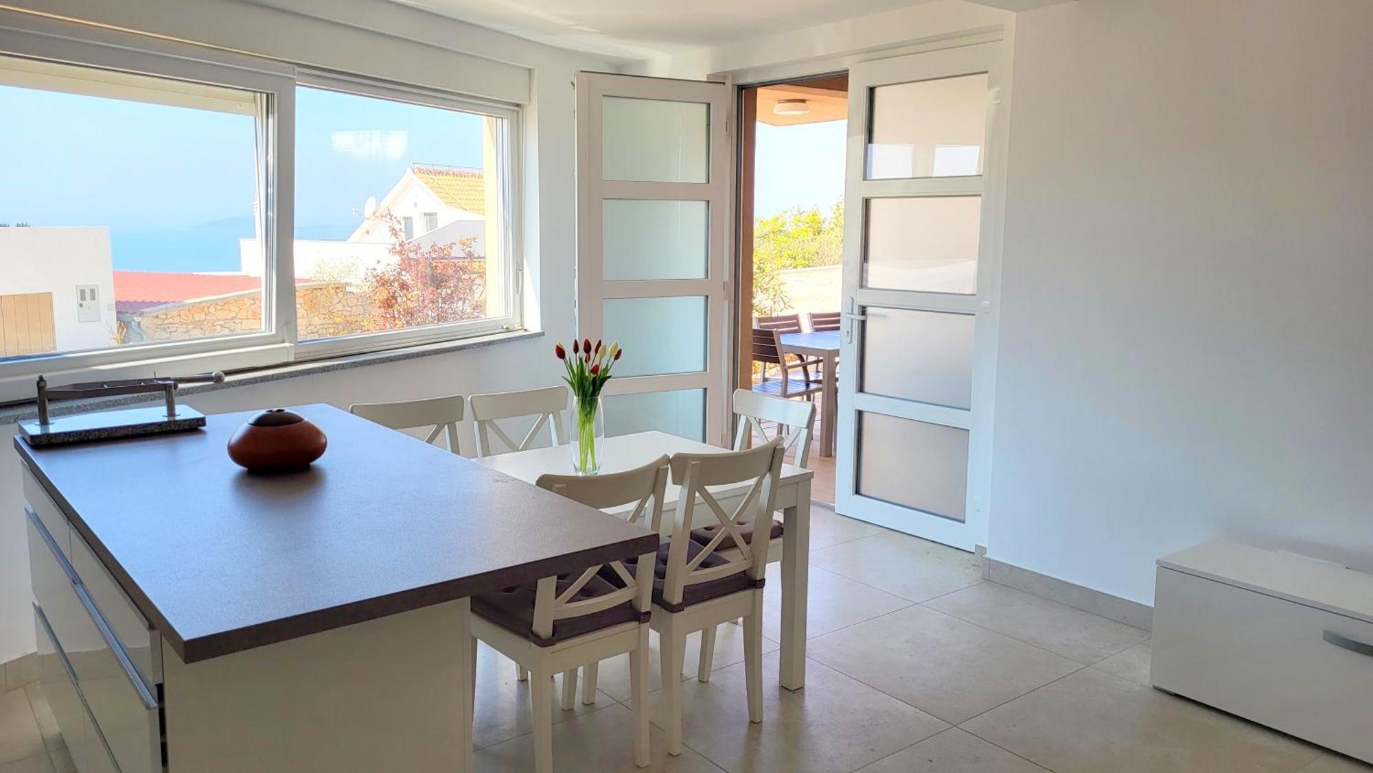 Villa Ilenia Муртер Номер фото