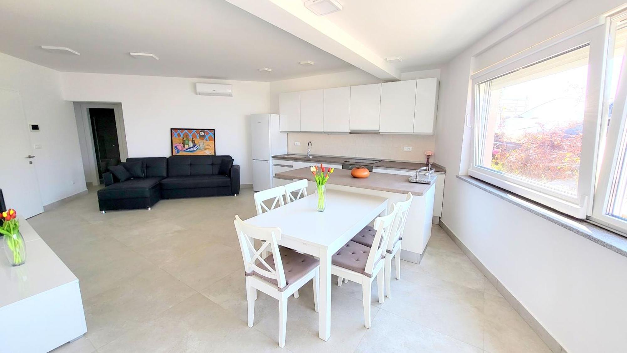 Villa Ilenia Муртер Номер фото