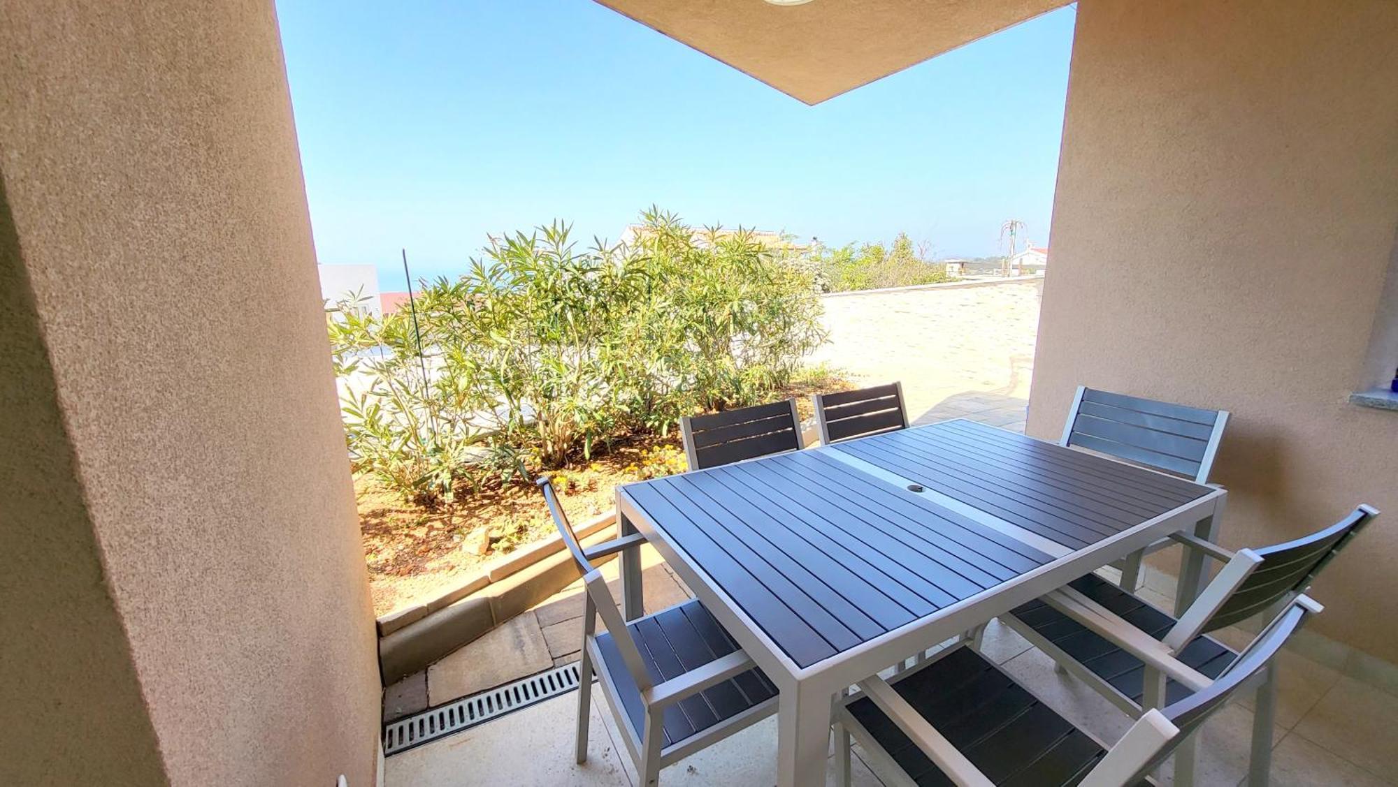 Villa Ilenia Муртер Номер фото