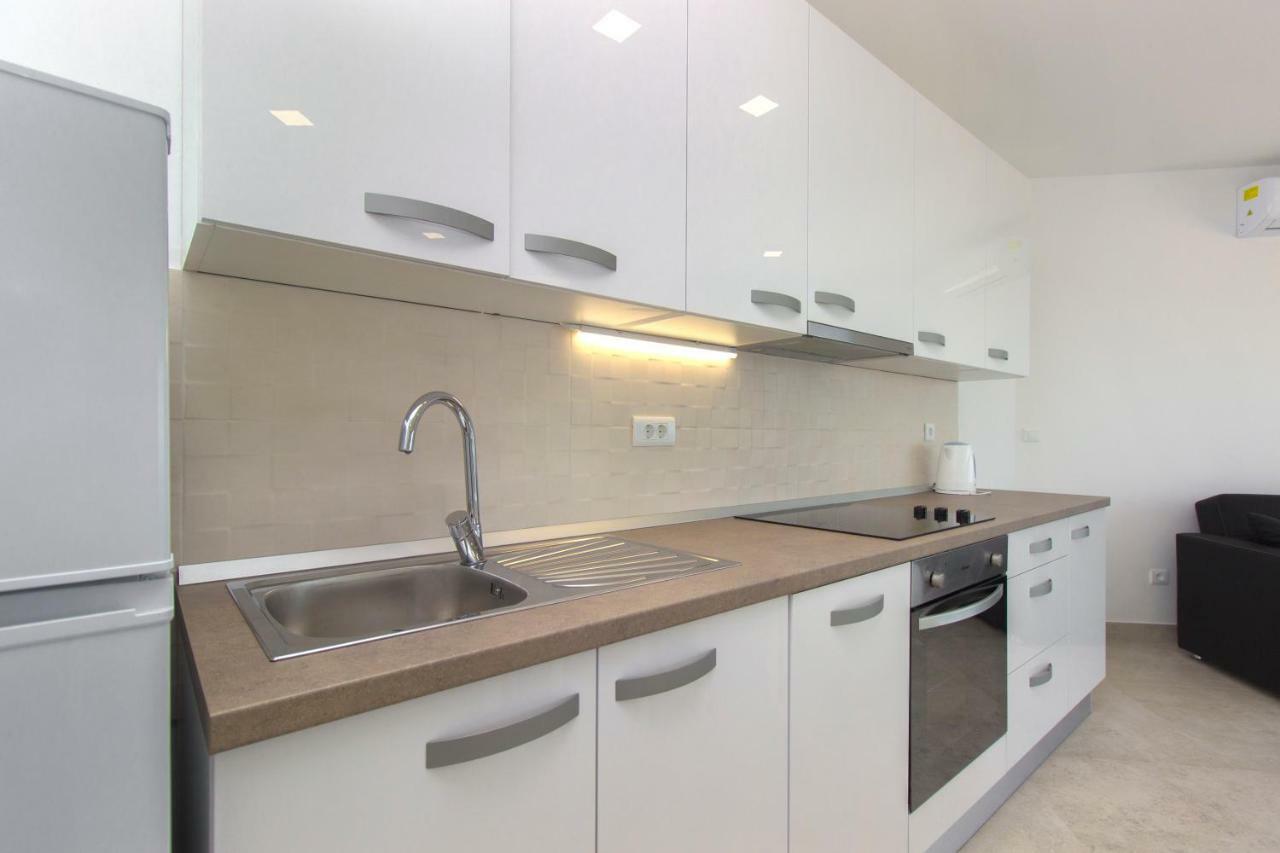 Villa Ilenia Муртер Экстерьер фото
