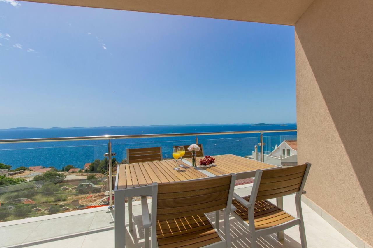 Villa Ilenia Муртер Экстерьер фото