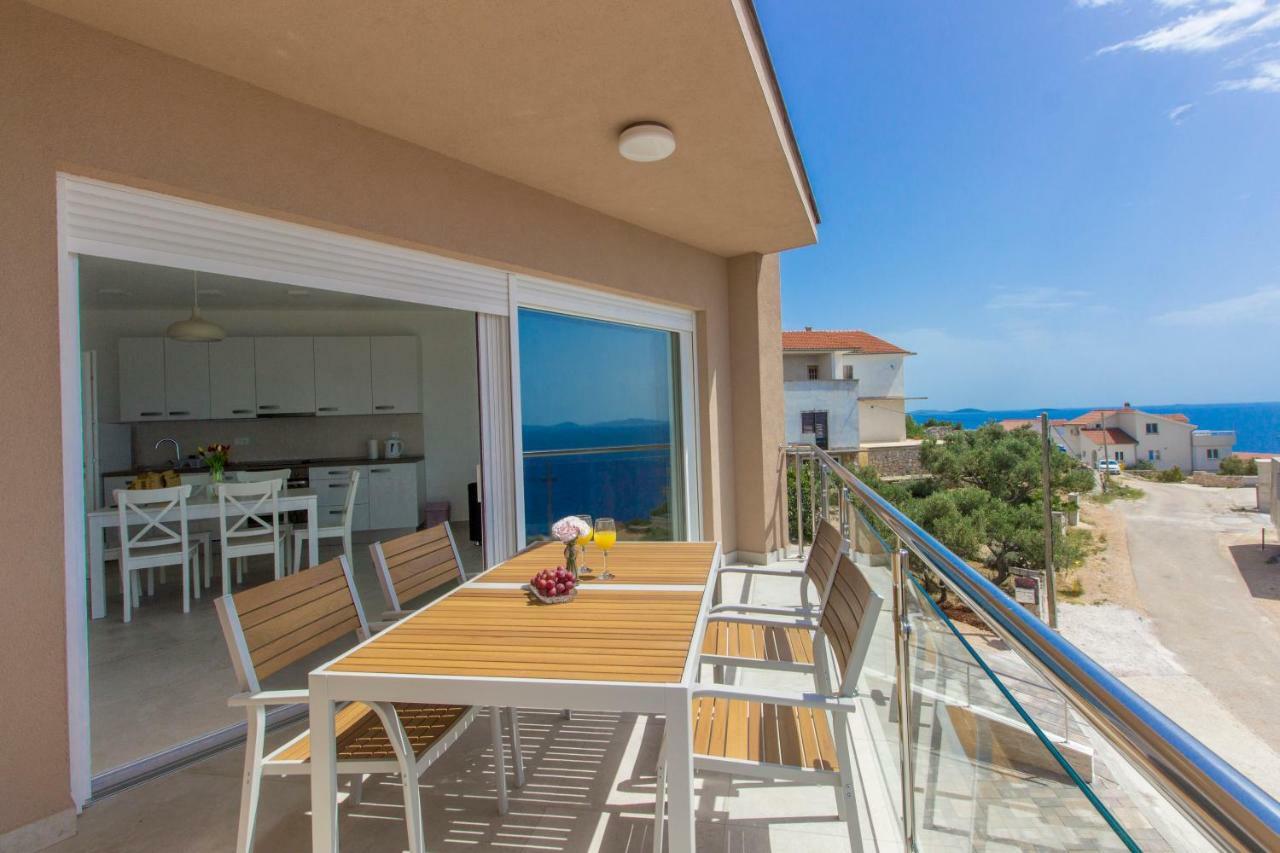 Villa Ilenia Муртер Экстерьер фото