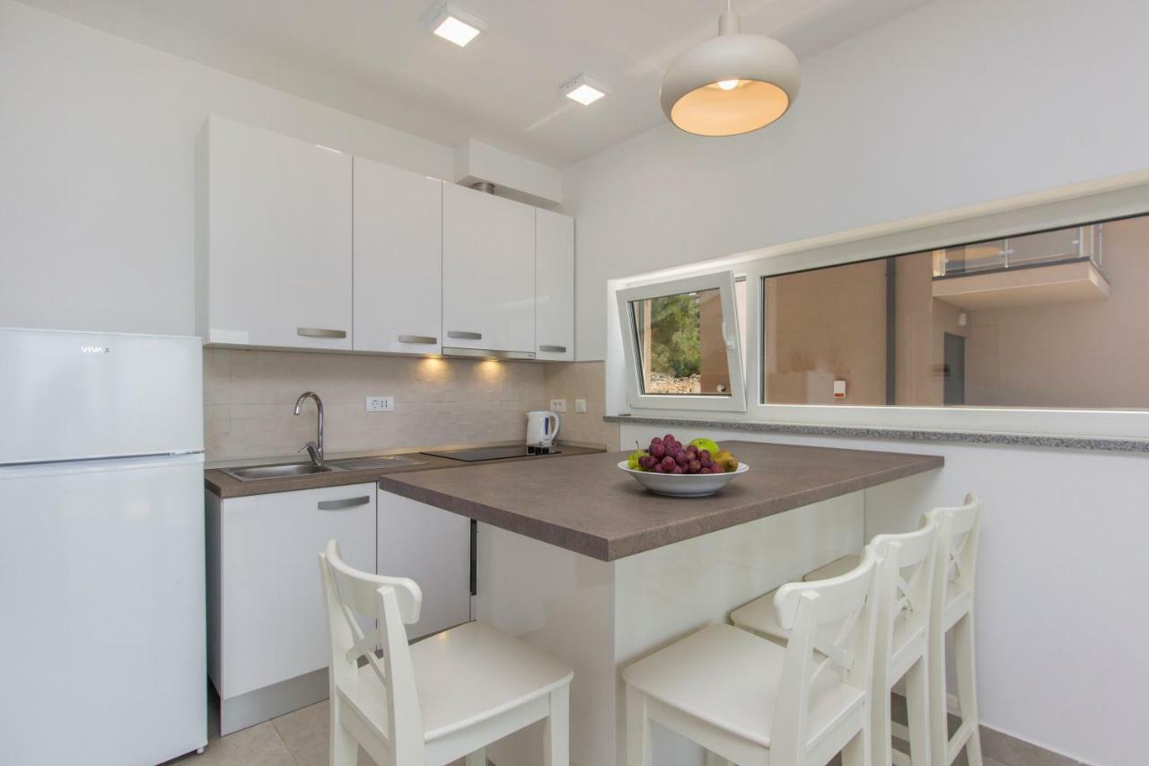 Villa Ilenia Муртер Экстерьер фото