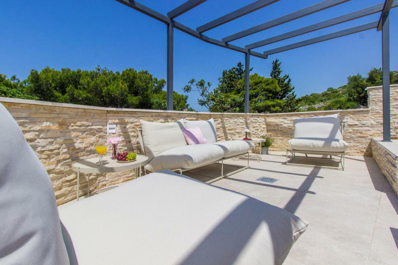 Villa Ilenia Муртер Экстерьер фото