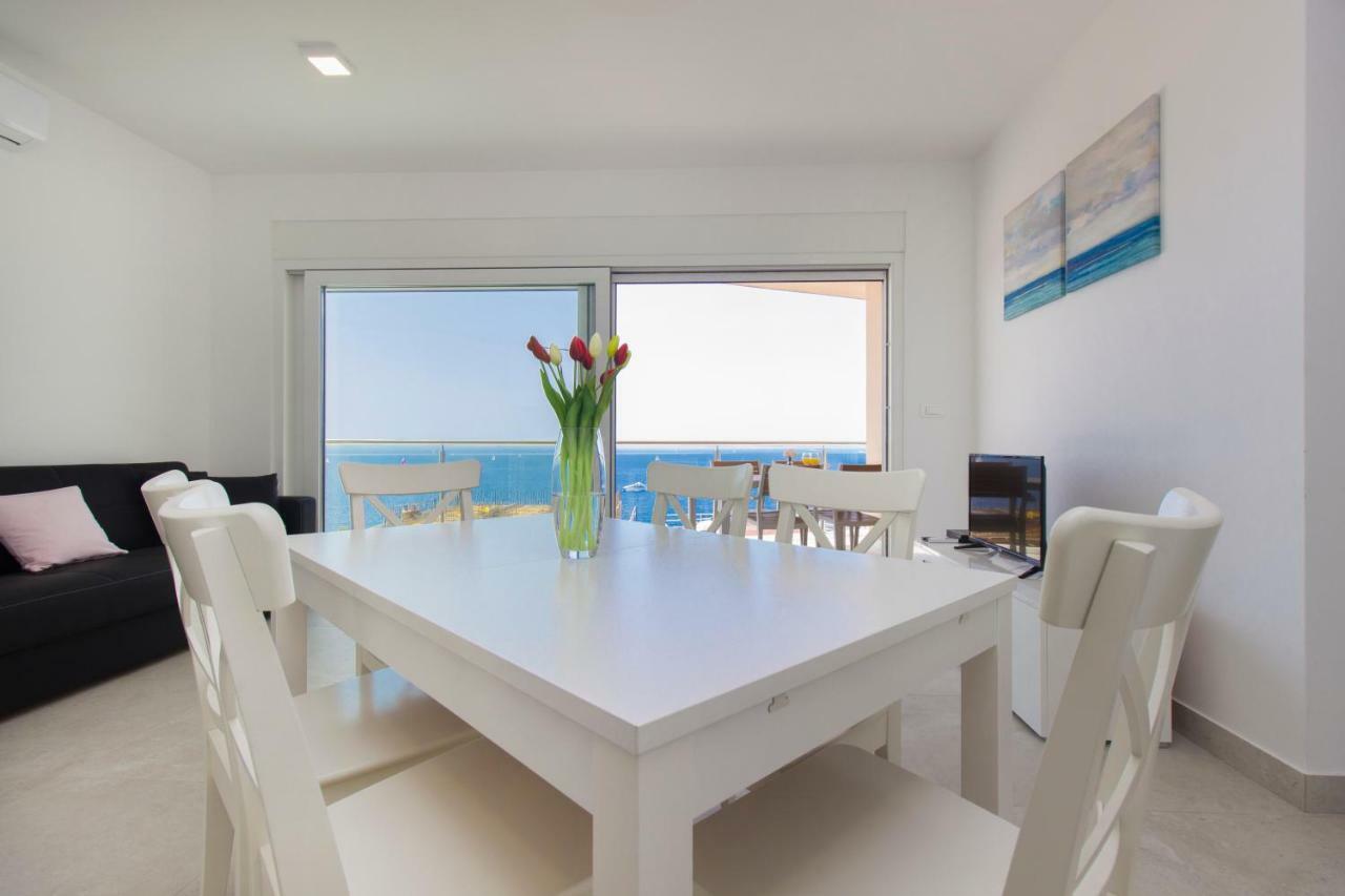 Villa Ilenia Муртер Экстерьер фото