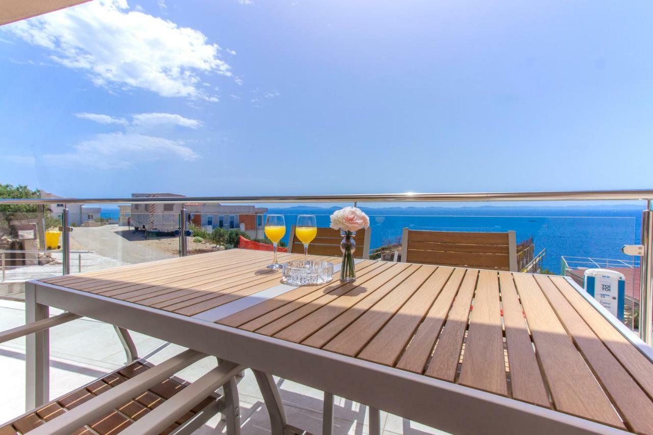 Villa Ilenia Муртер Экстерьер фото
