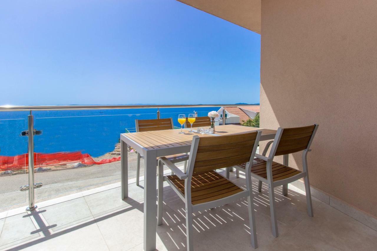 Villa Ilenia Муртер Экстерьер фото
