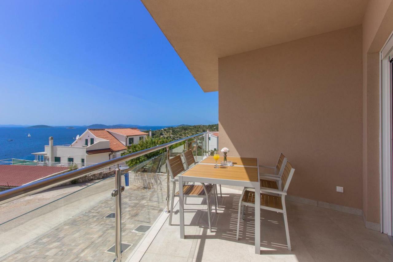 Villa Ilenia Муртер Экстерьер фото
