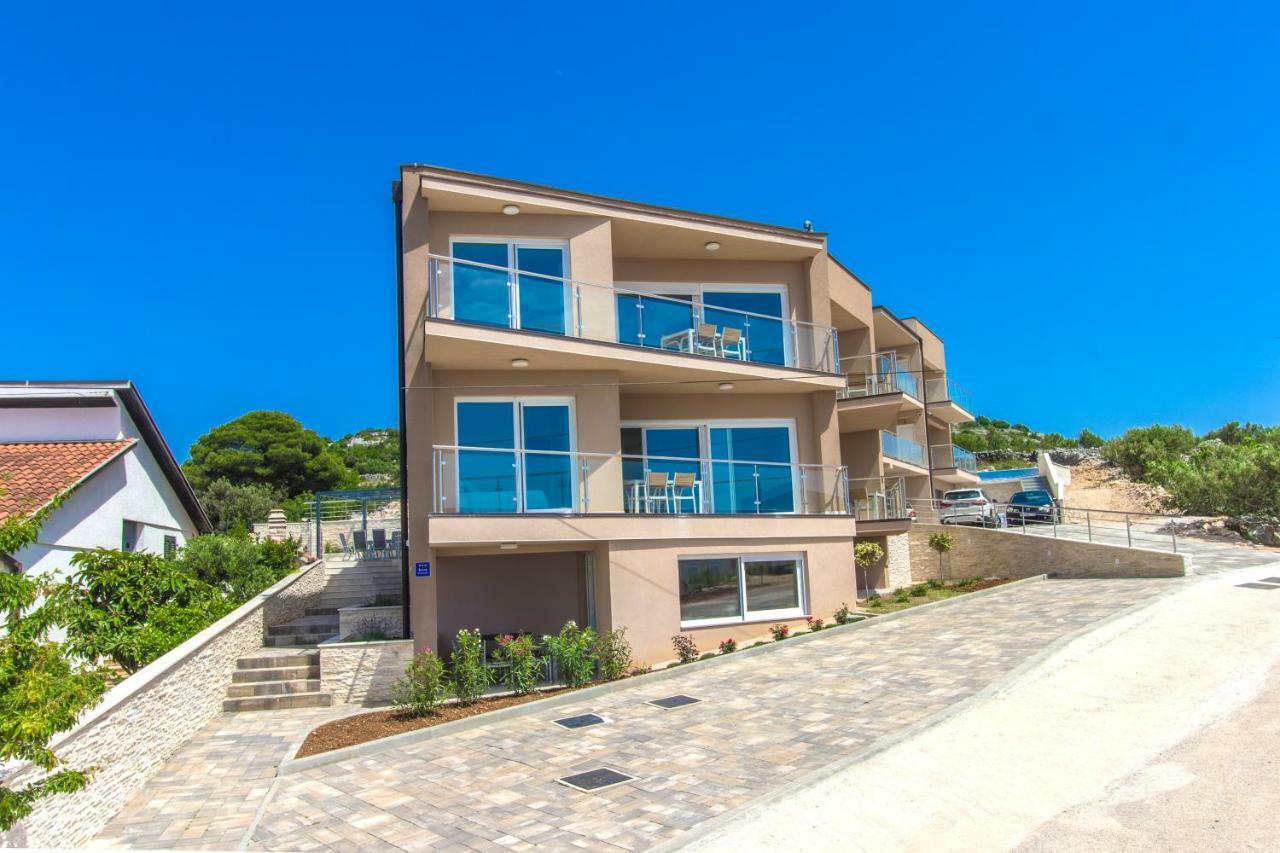 Villa Ilenia Муртер Экстерьер фото